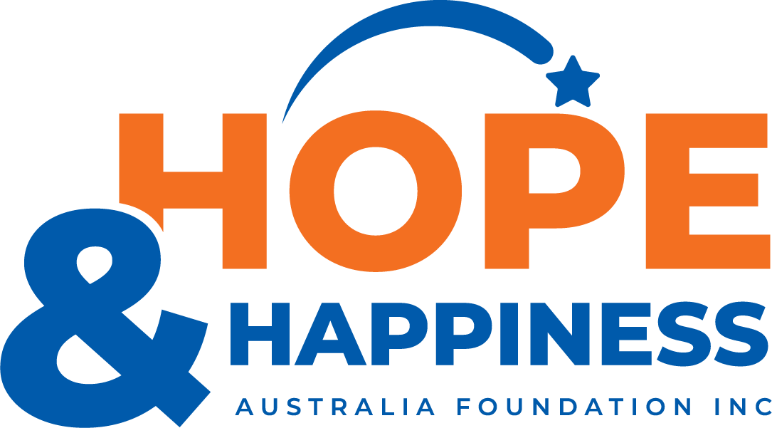 Hope & Happiness