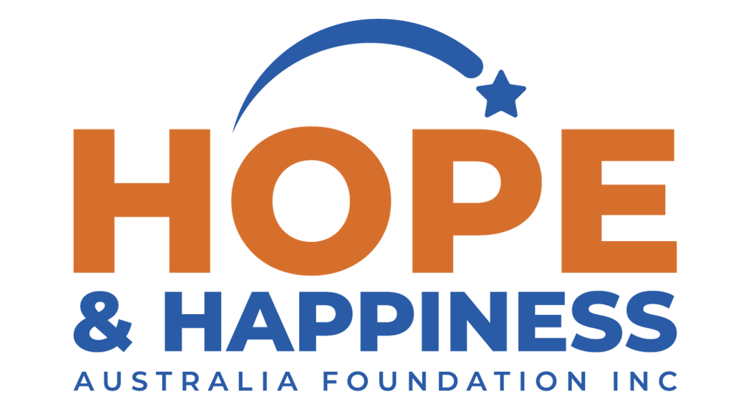 Hope & Happiness